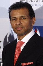 Sunny Varkey